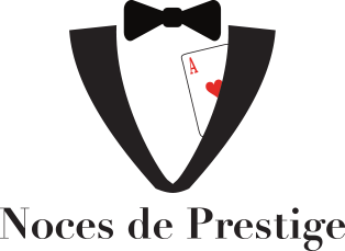 Logo - Noces de Prestige