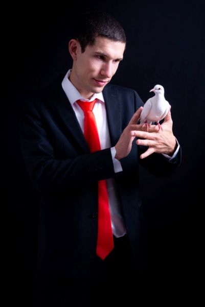 Julien MOREAU